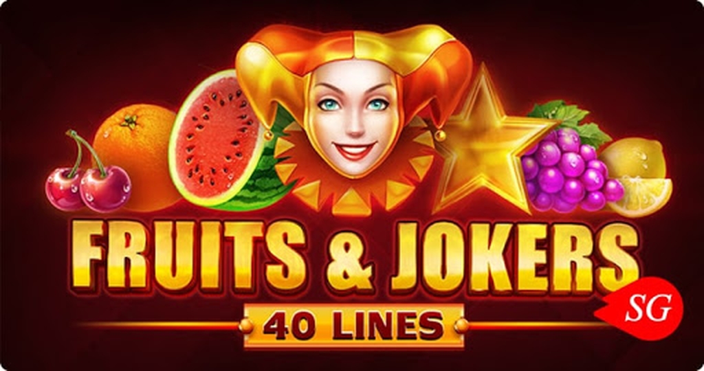 Jokers & Fruits demo