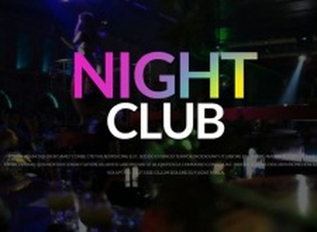 Night Club (FUGA Gaming) demo