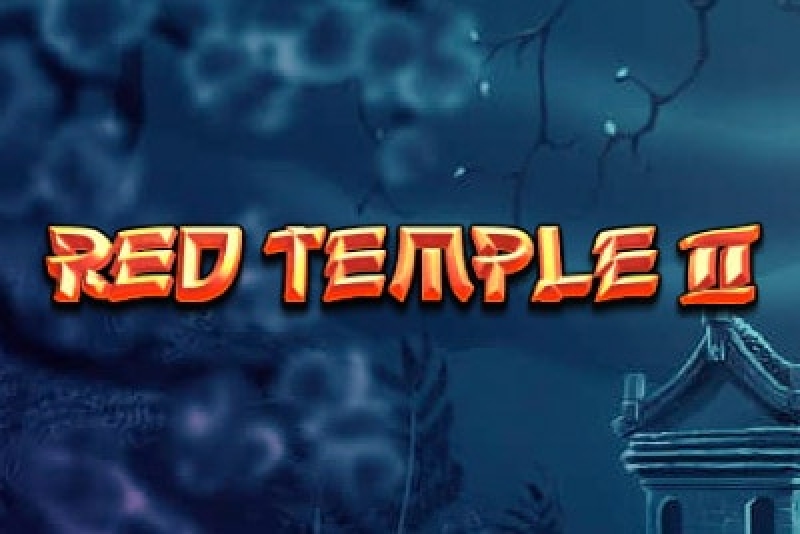 Red Temple 2 demo