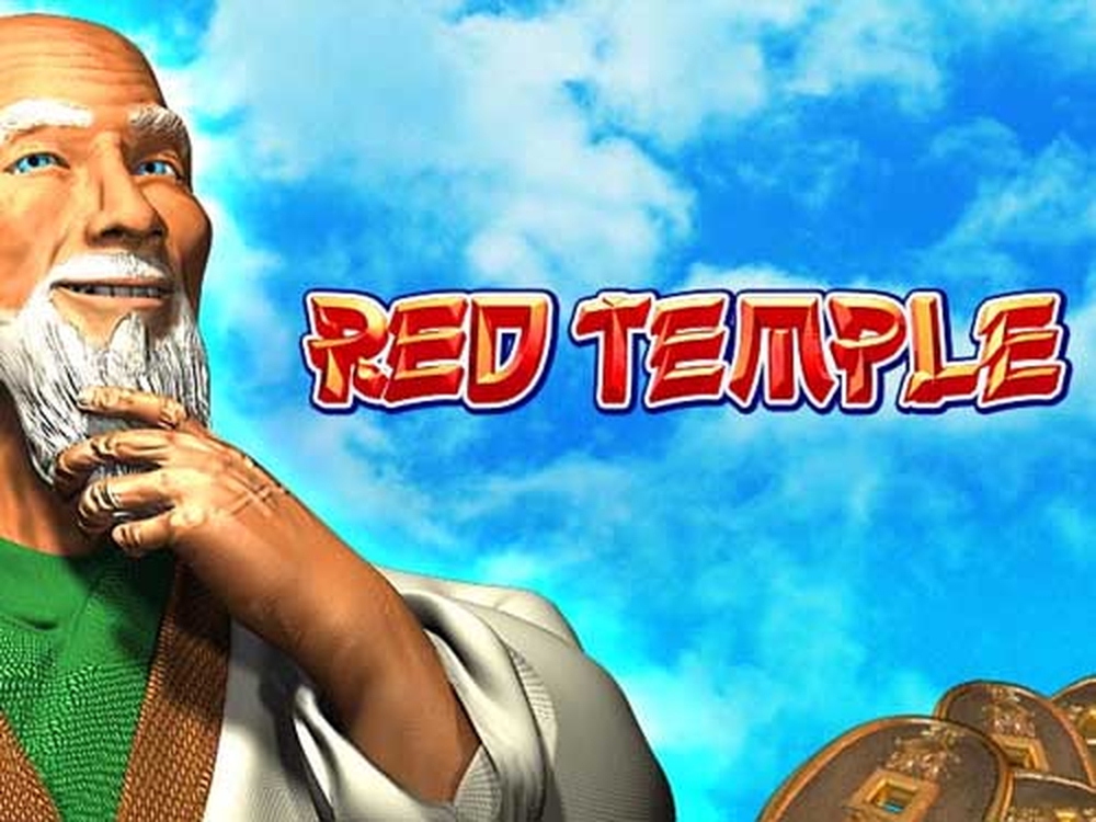 Red Temple demo
