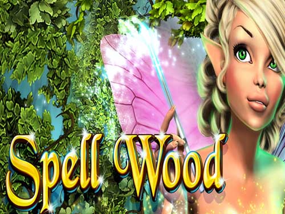 Spell Wood demo