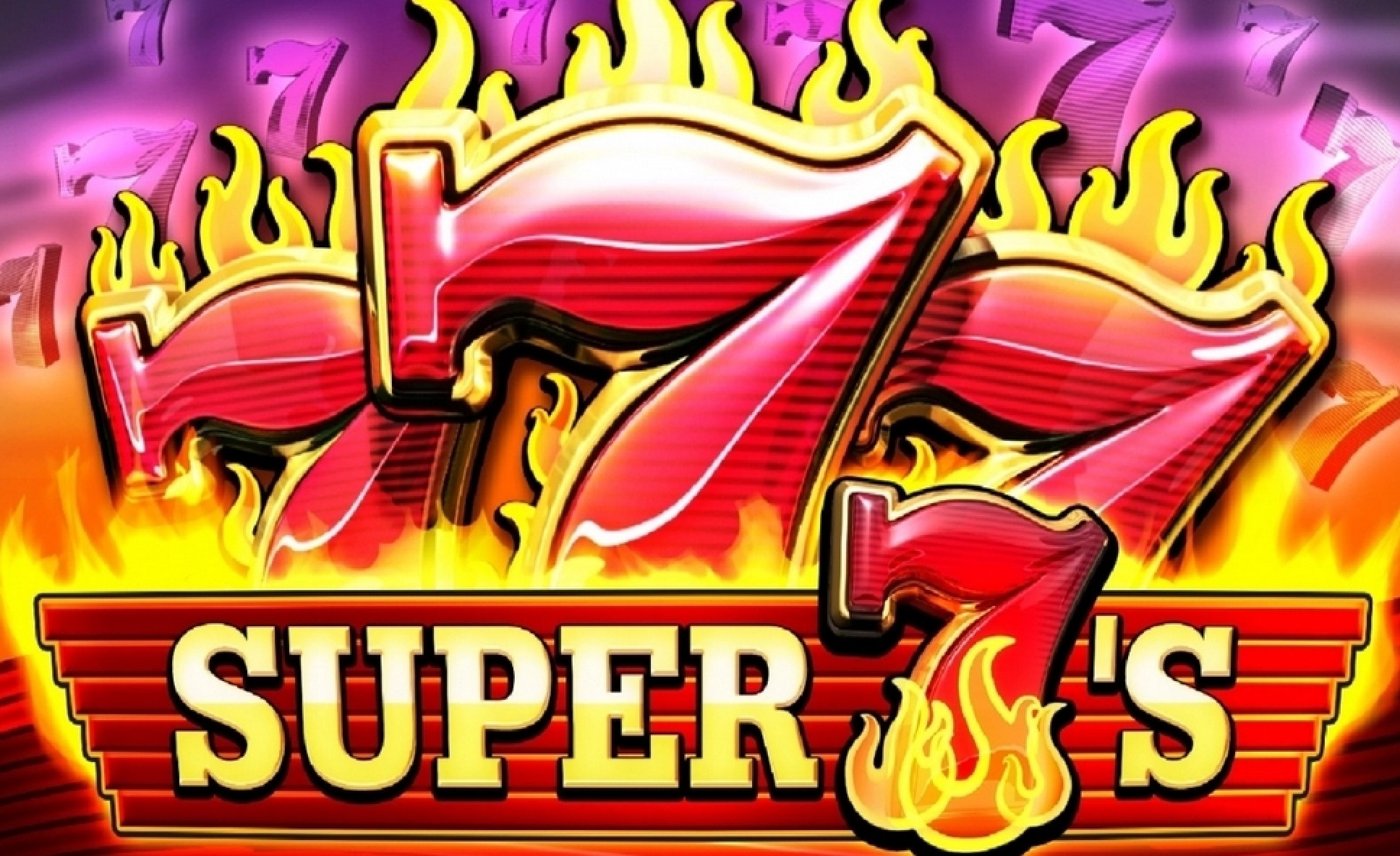 Super Sevens (FUGA Gaming) demo