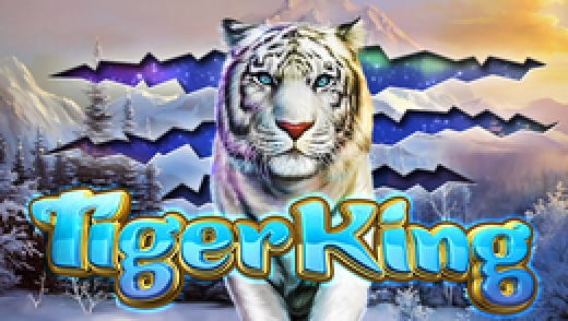 Tiger King Deluxe demo