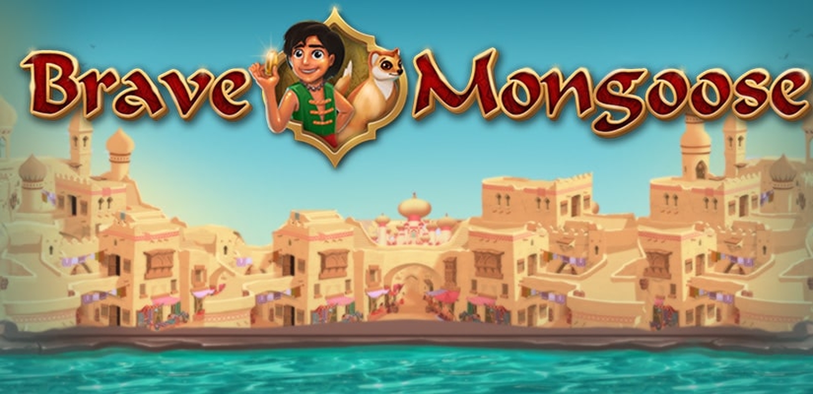 The Brave Mongoose Online Slot Demo Game by Fugaso