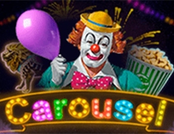 The Carousel (Fugaso) Online Slot Demo Game by Fugaso