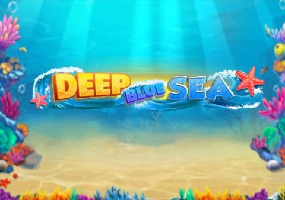Deep Blue Sea demo