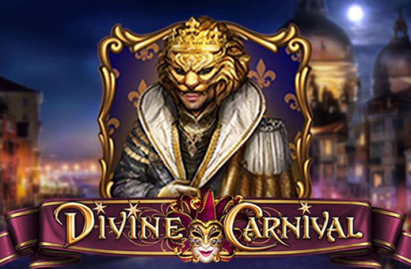 The Divine Carnival Online Slot Demo Game by Fugaso