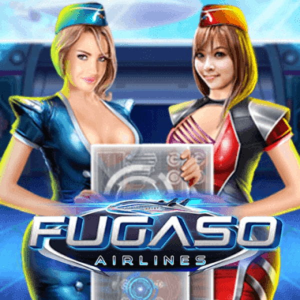 The Fugaso Airlines Online Slot Demo Game by Fugaso