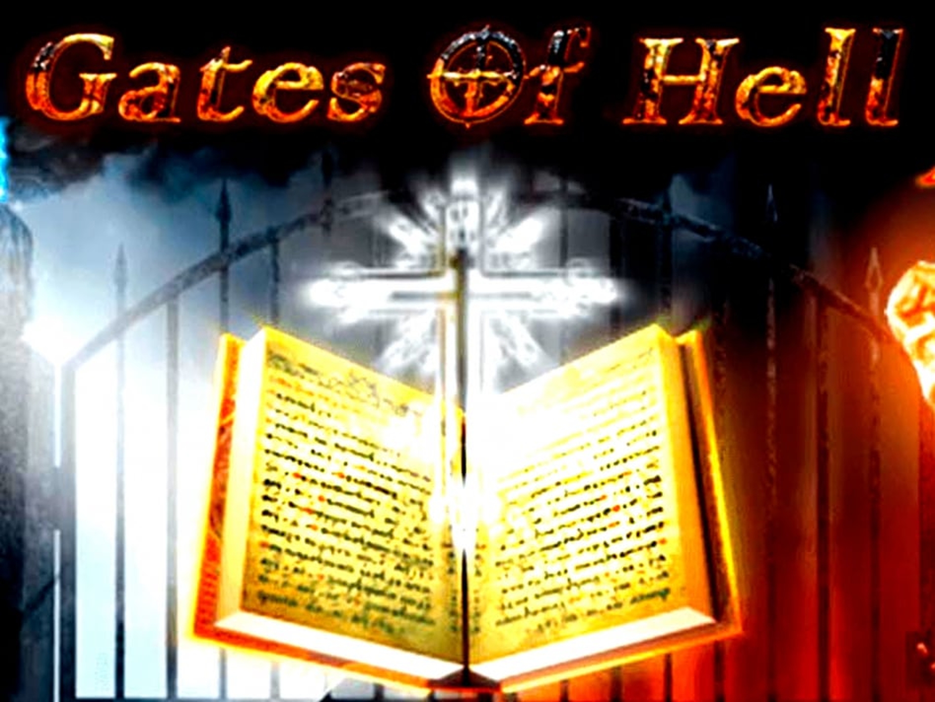 The Gates Of Hell Online Slot Demo Game by Fugaso