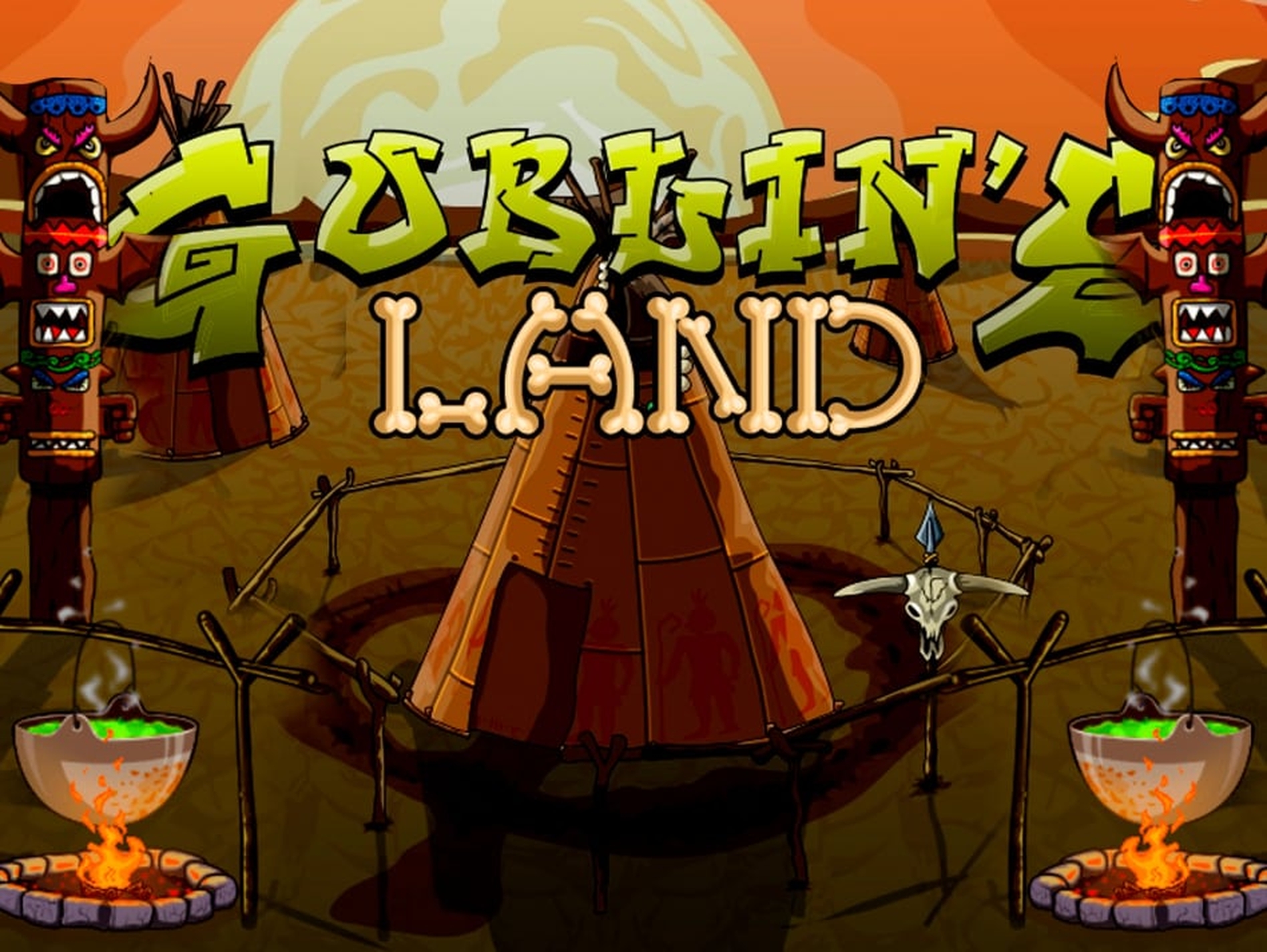 The Goblins Land Online Slot Demo Game by Fugaso