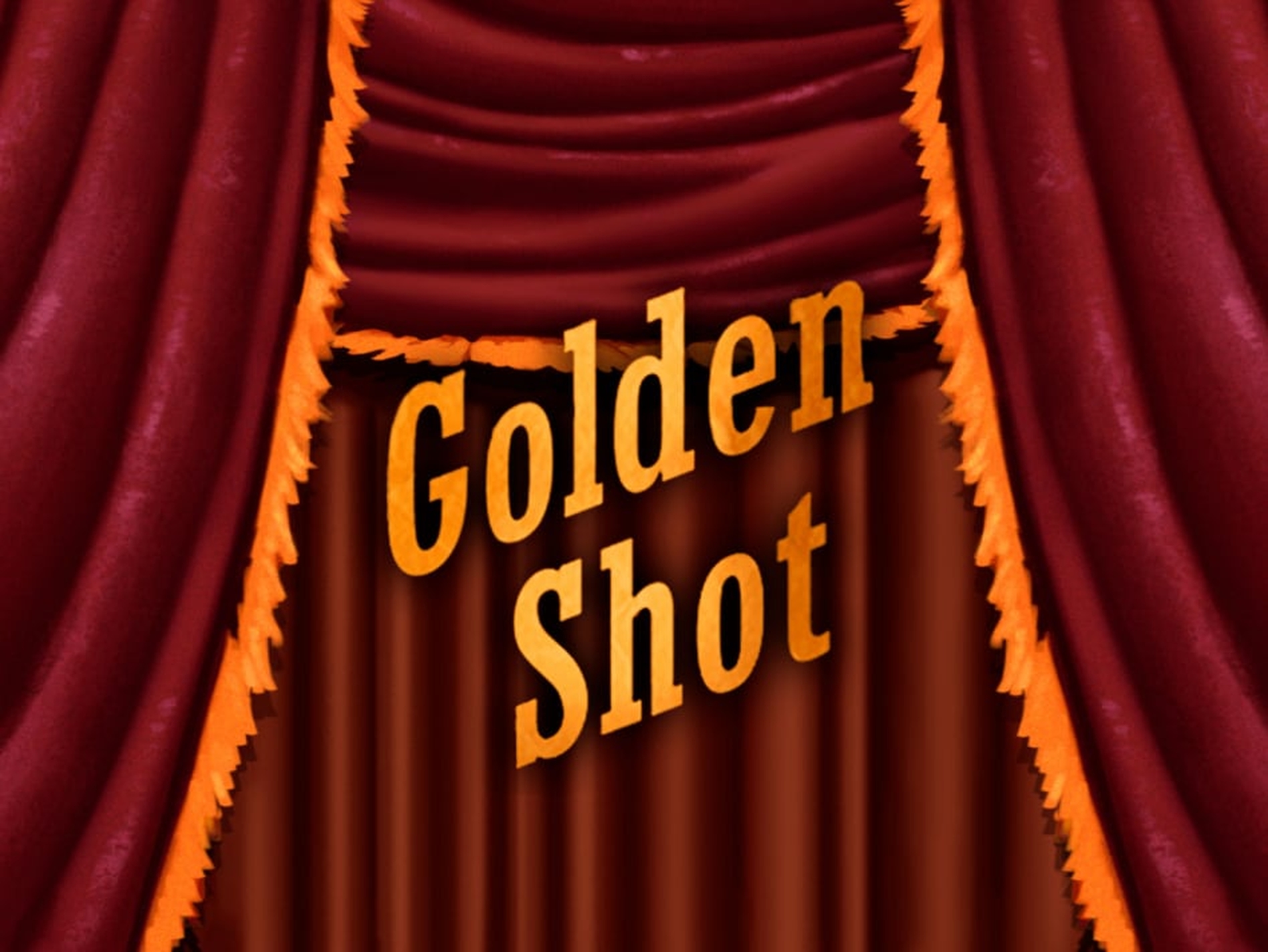 The Golden Shot Online Slot Demo Game by Fugaso