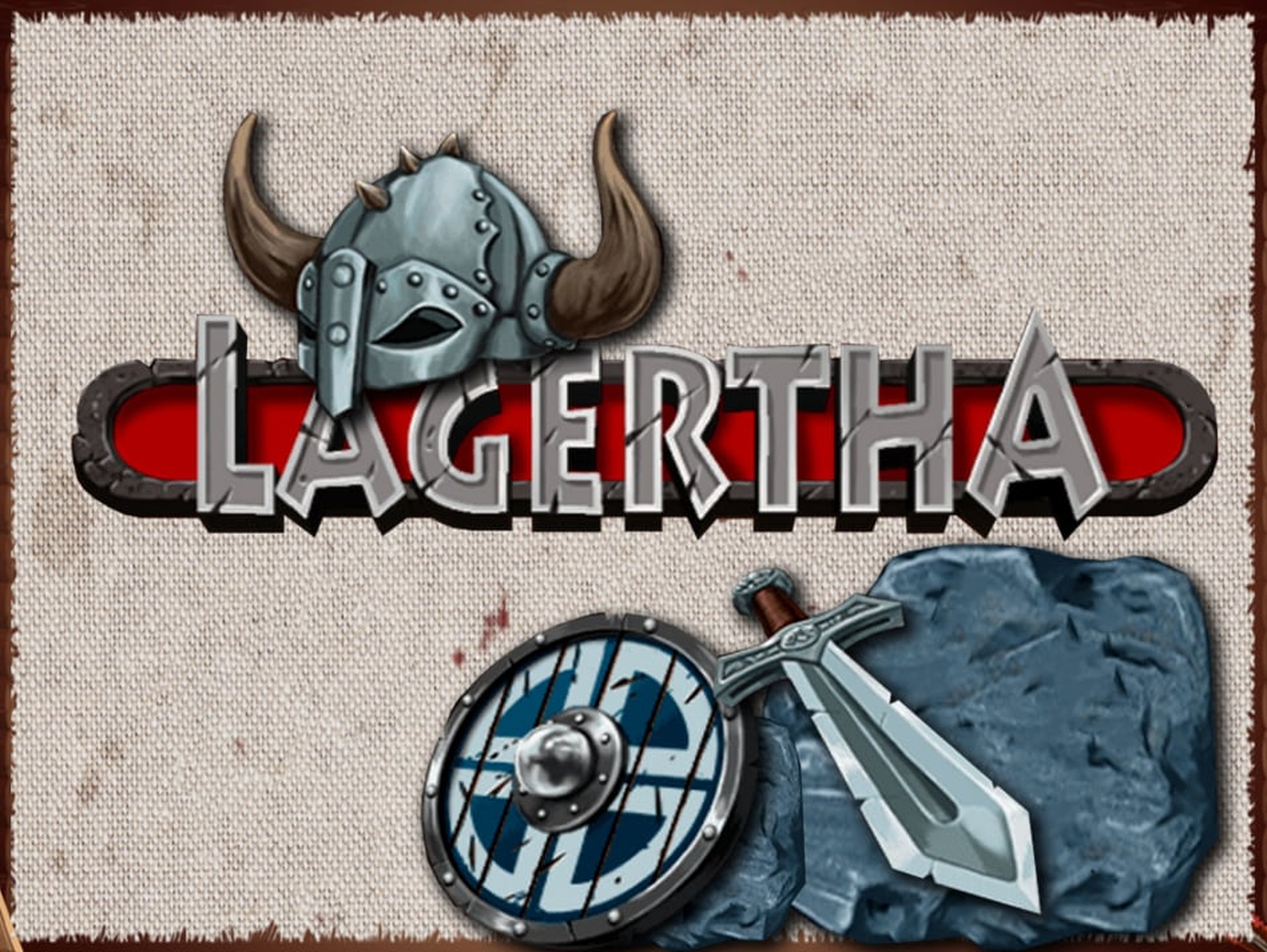 The Lagertha Online Slot Demo Game by Fugaso