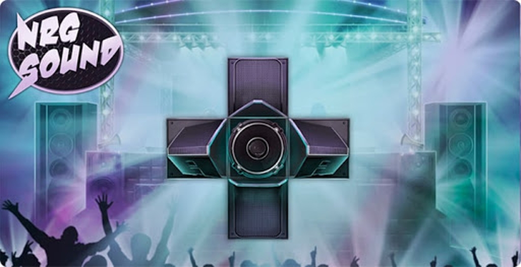 The NRG Sound Online Slot Demo Game by Fugaso