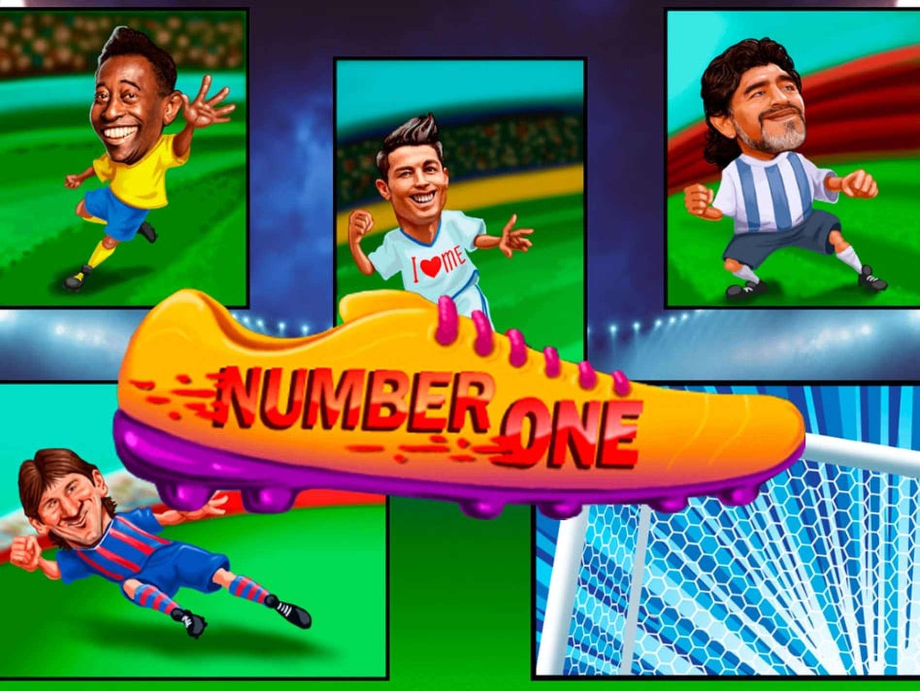 The Number One Online Slot Demo Game by Fugaso
