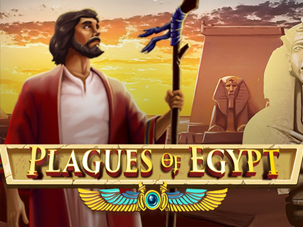 The Plagues Of Egypt Online Slot Demo Game by Fugaso