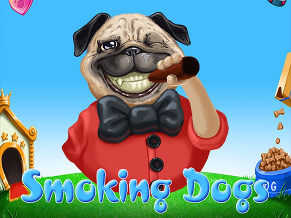 Smoking Dogs demo