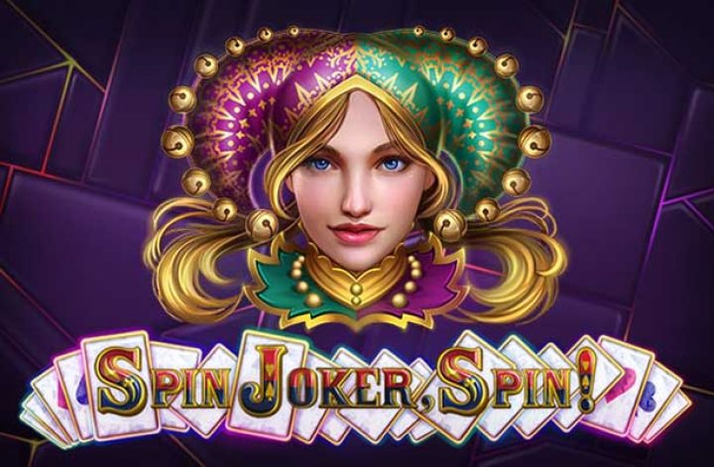 The Spin Joker, Spin Online Slot Demo Game by Fugaso