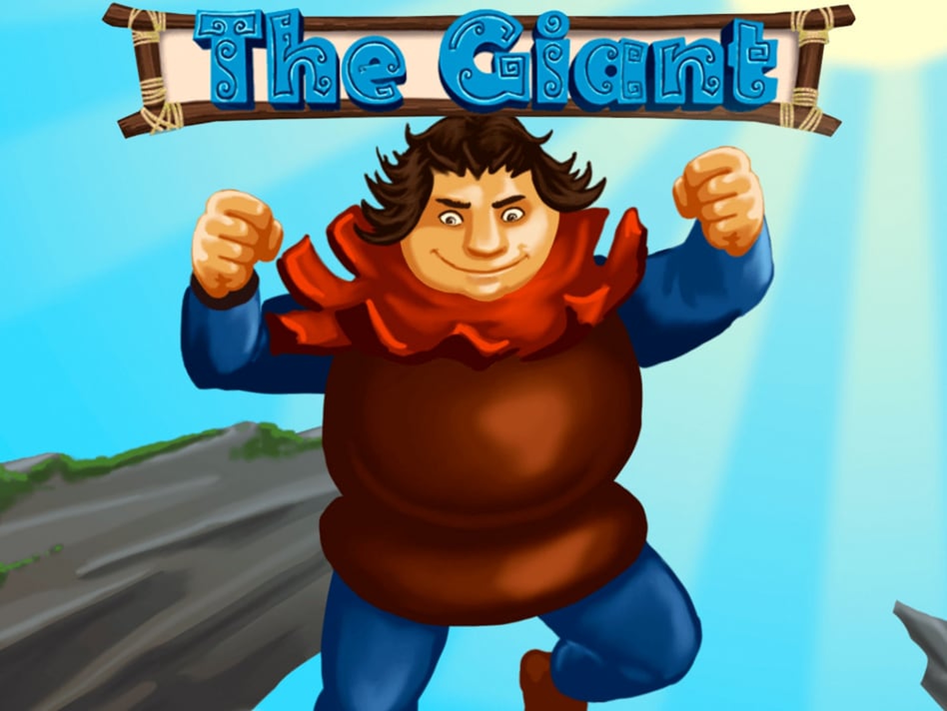 The The Giant Online Slot Demo Game by Fugaso