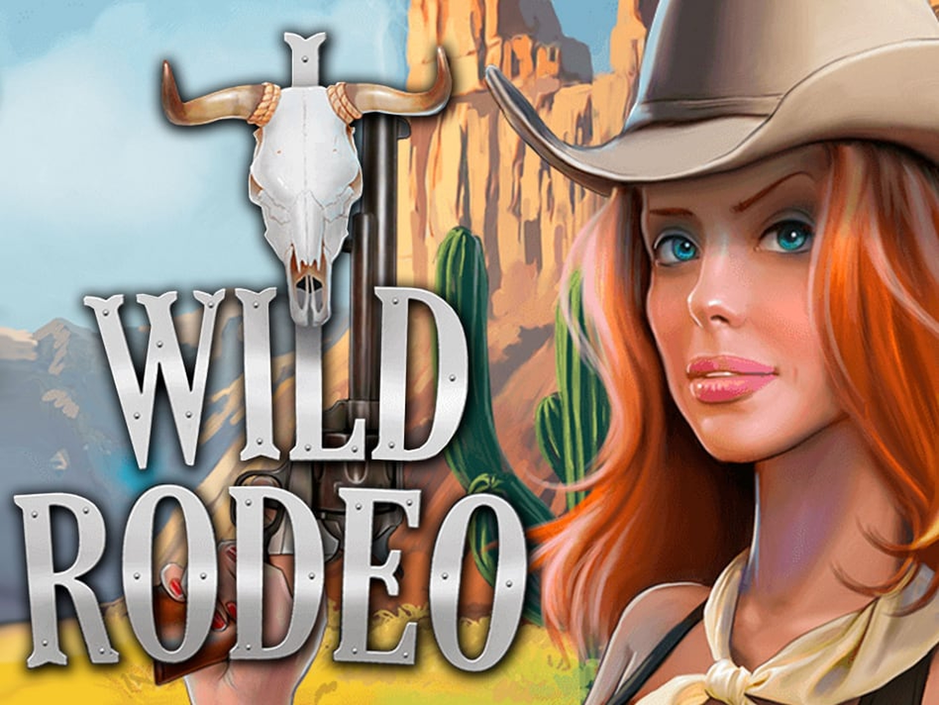 The Wild Rodeo (Fugaso) Online Slot Demo Game by Fugaso