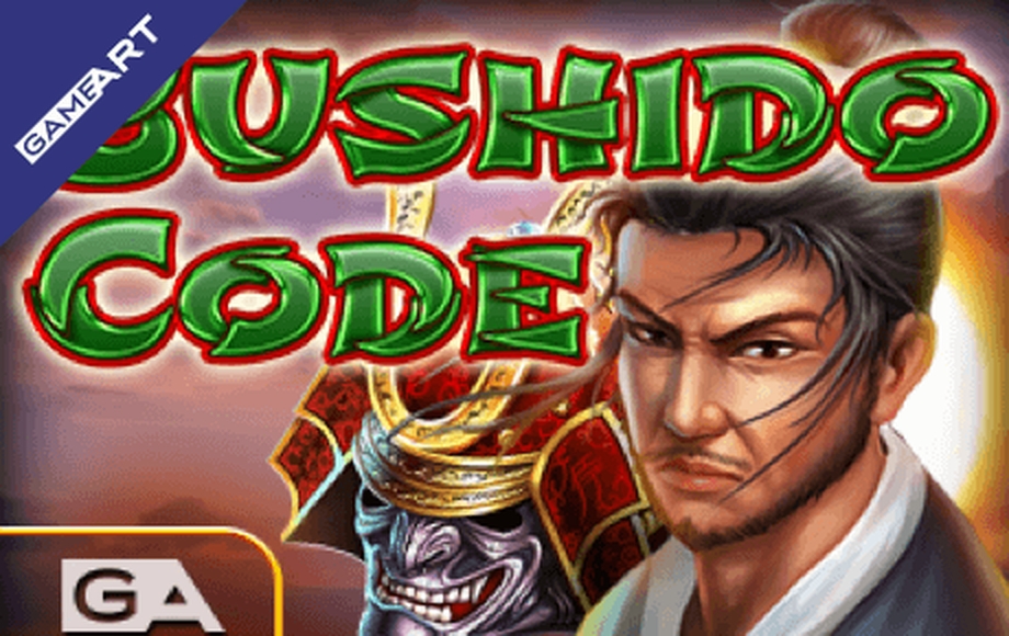 The Bushido Code Online Slot Demo Game by GameArt