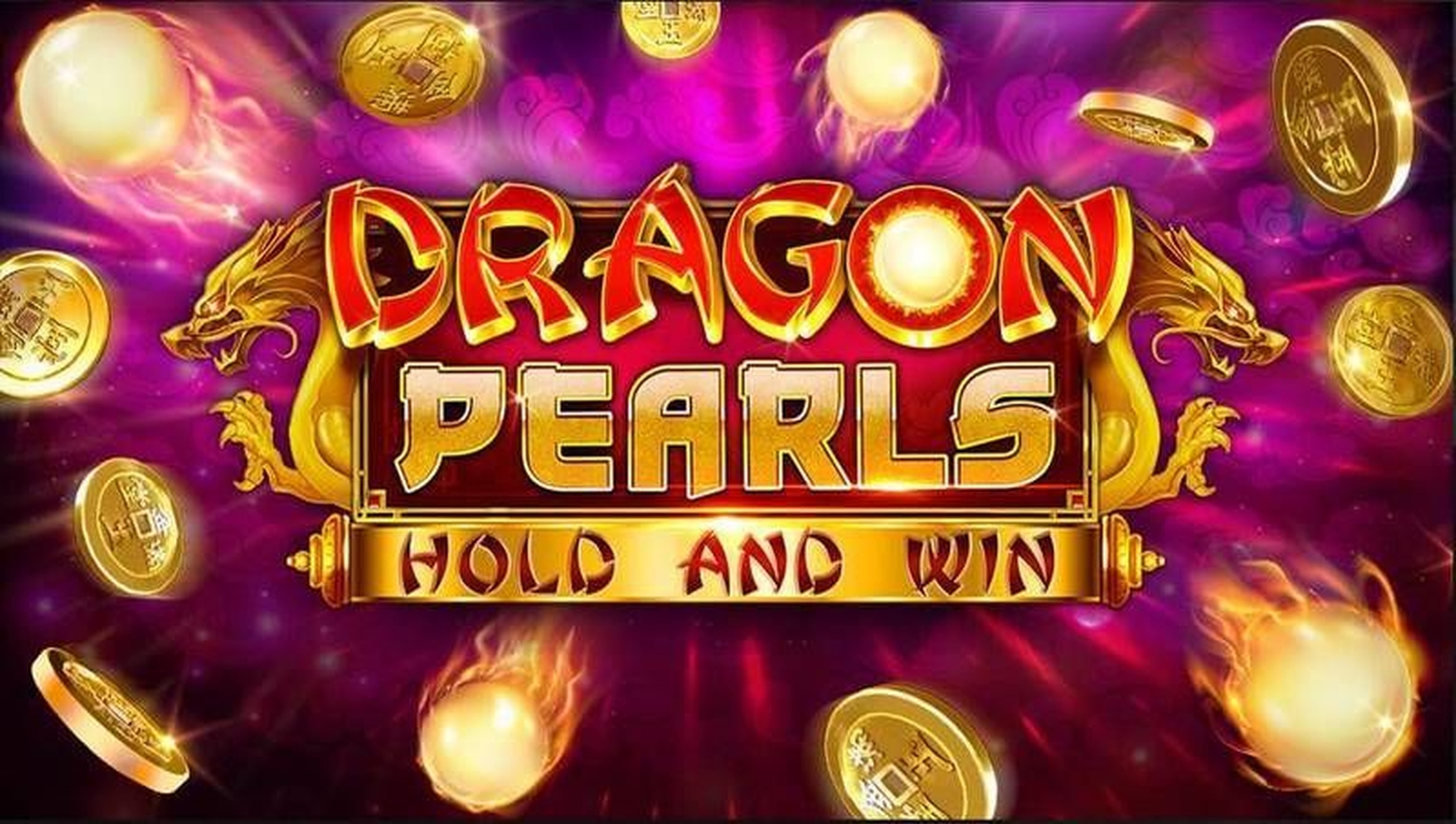The Dragons And Pearls Online Slot Demo Game by GameArt
