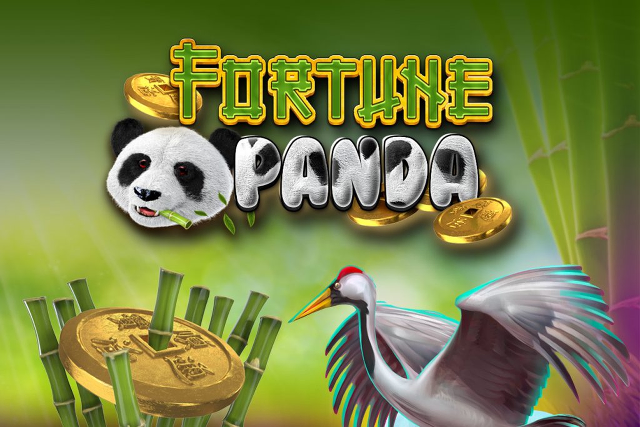 The Fortune Panda Online Slot Demo Game by GameArt