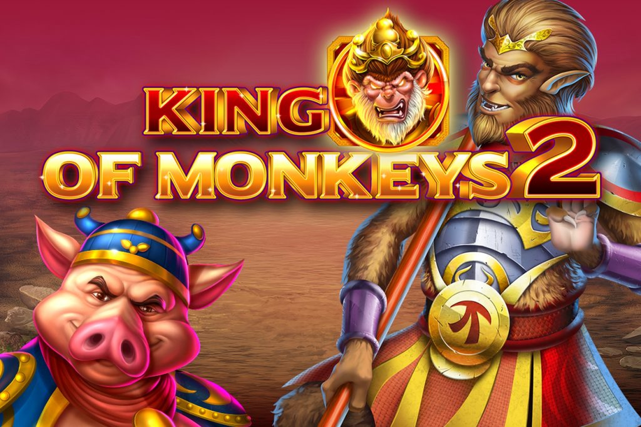 King Of Monkeys 2 demo