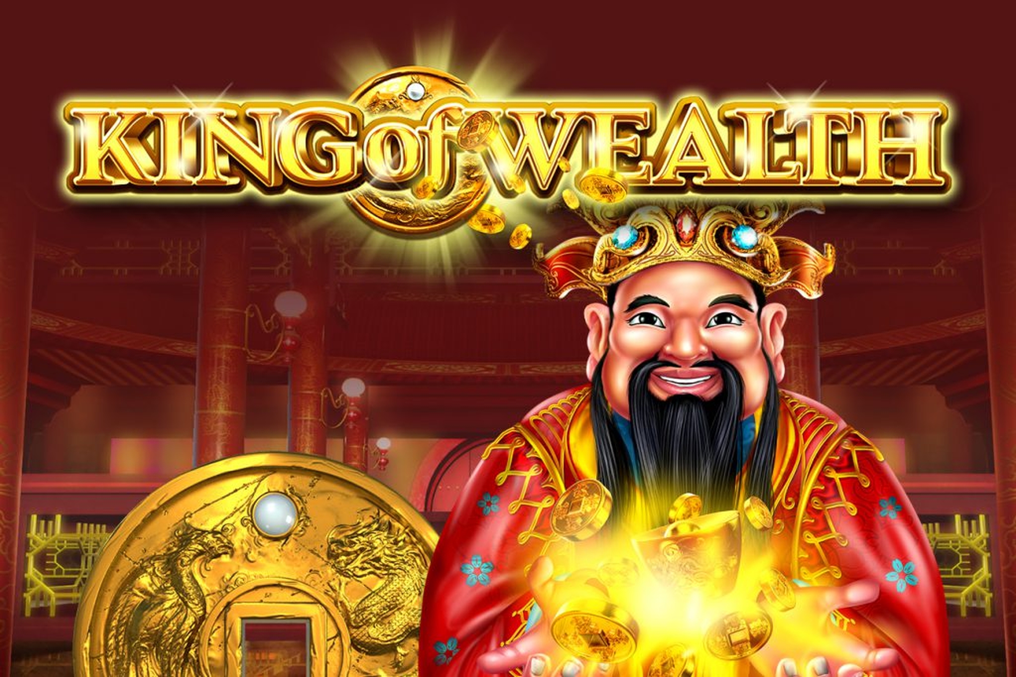 King Of Wealth demo