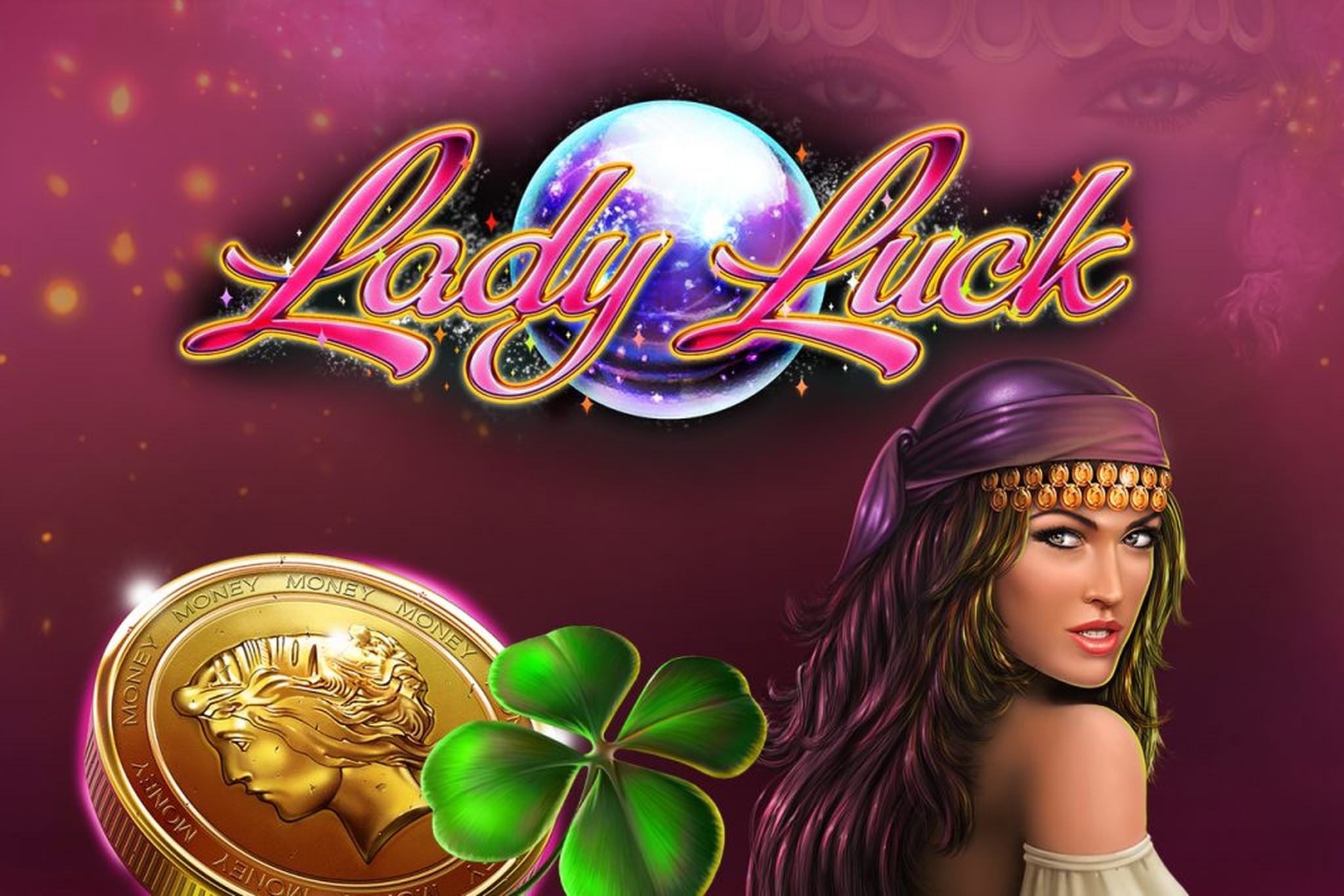 Lady Luck demo