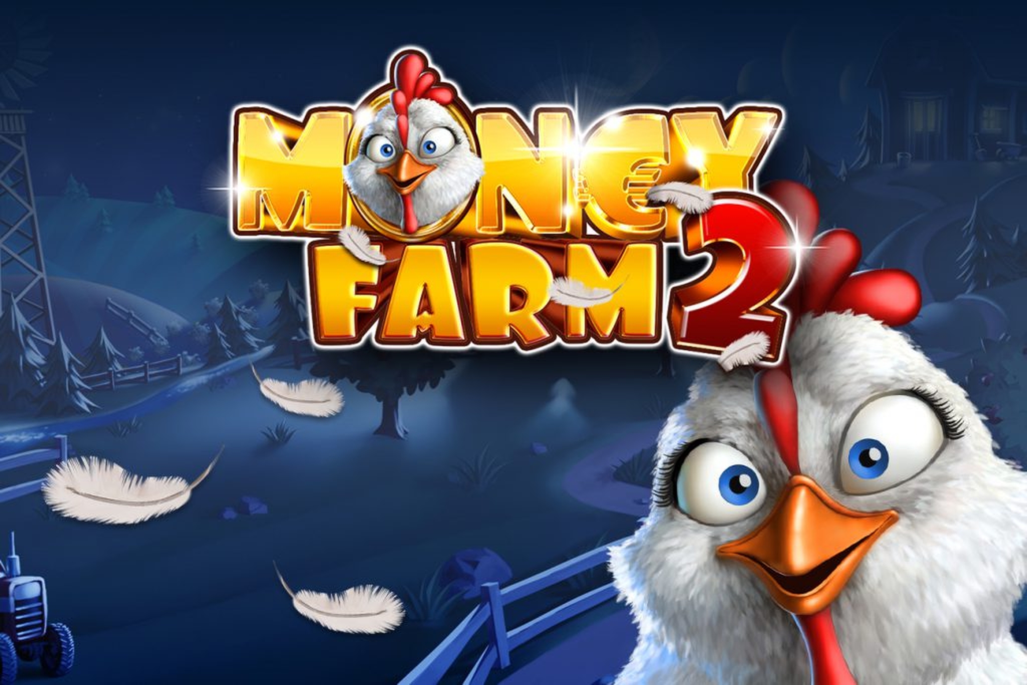 Money Farm 2 demo