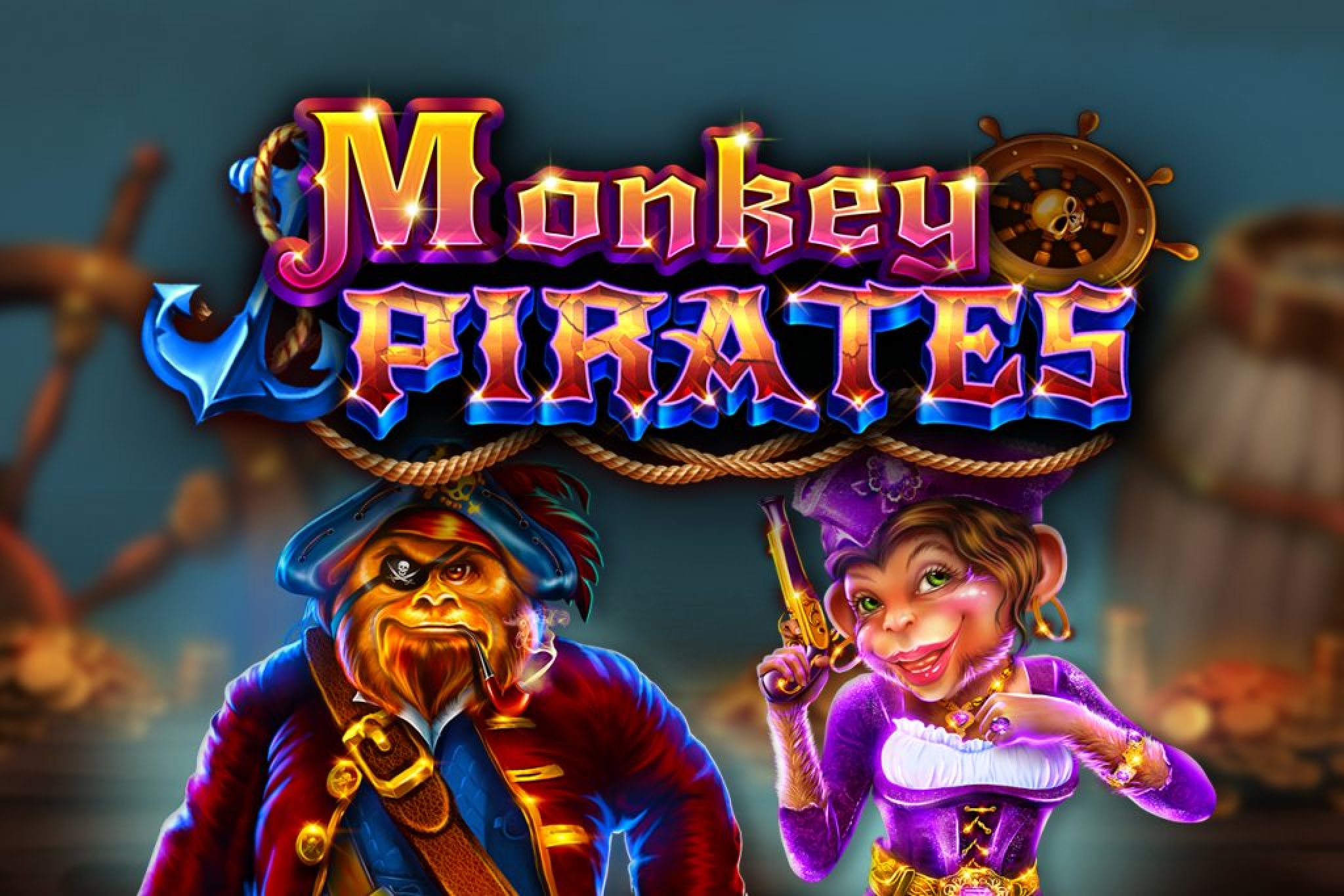 Monkey Pirates demo