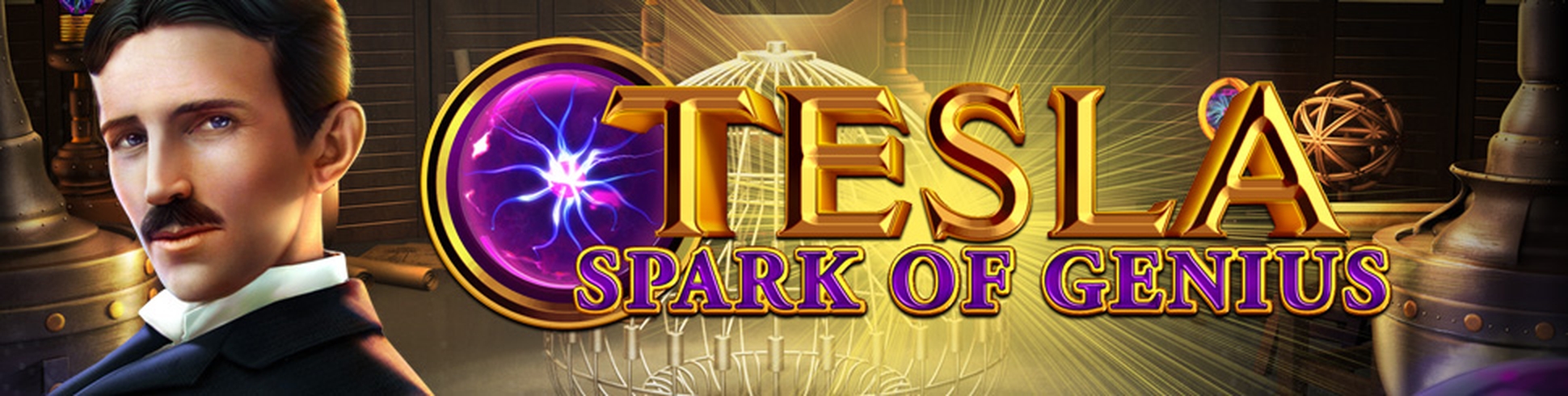 The Tesla (GameArt) Online Slot Demo Game by GameArt