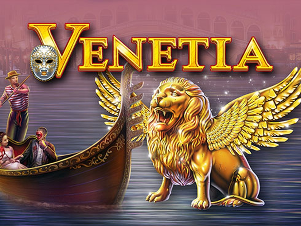 The Venetia Online Slot Demo Game by GameArt