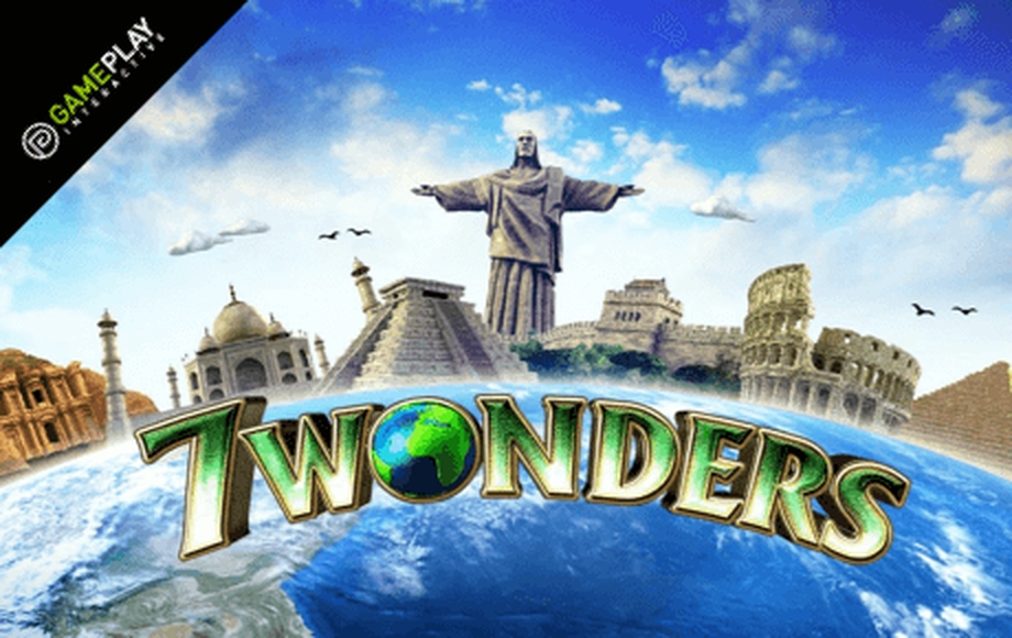 7 Wonders demo
