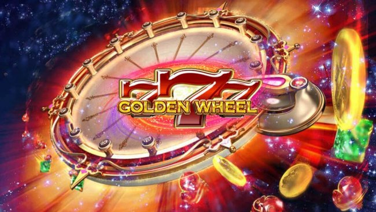 777 Golden Wheel demo