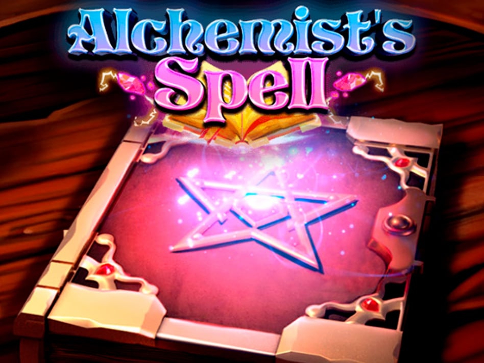 Alchemist's Spell (GamePlay) demo