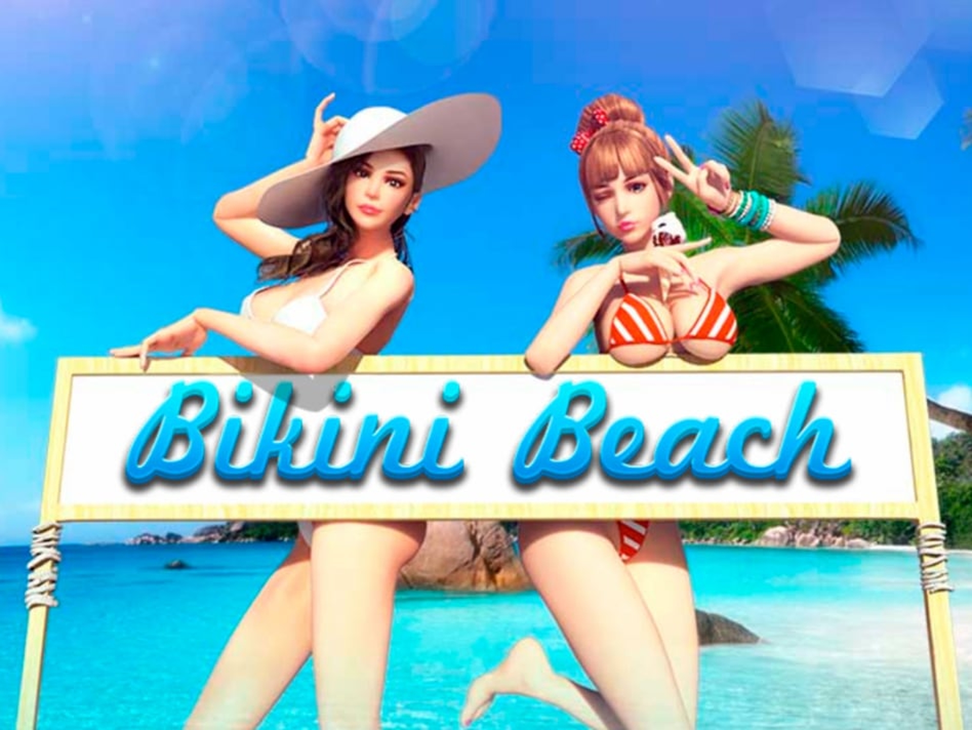 Bikini Beach (GamePlay) demo