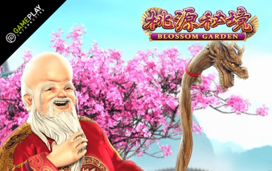 Blossom Garden demo