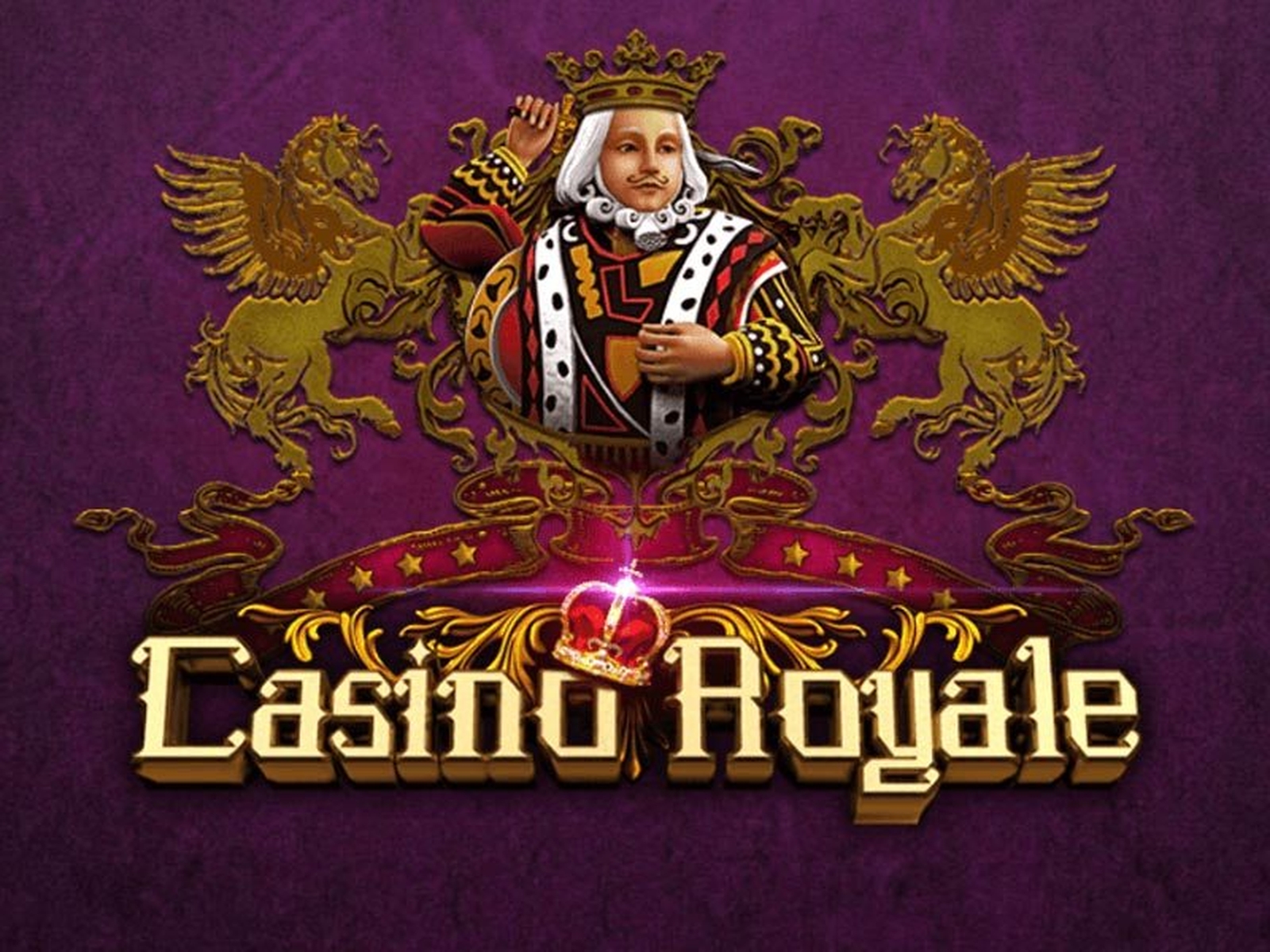 Casino Royale (GamePlay) demo