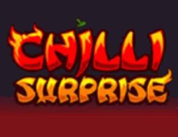 Chilli Surprise demo