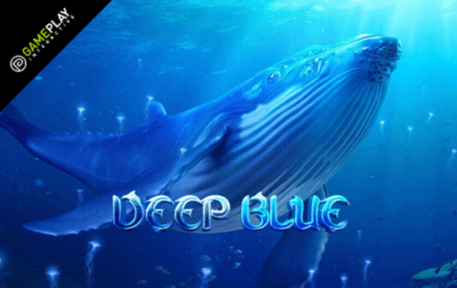 Deep Blue demo