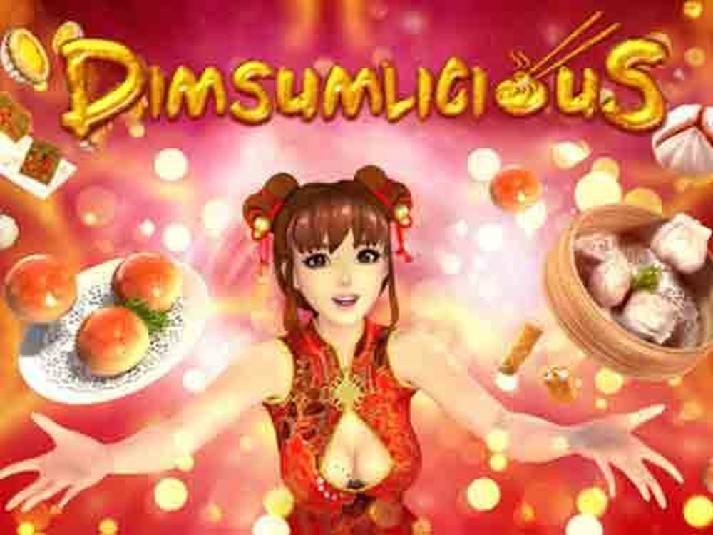 Dimsumlicious demo