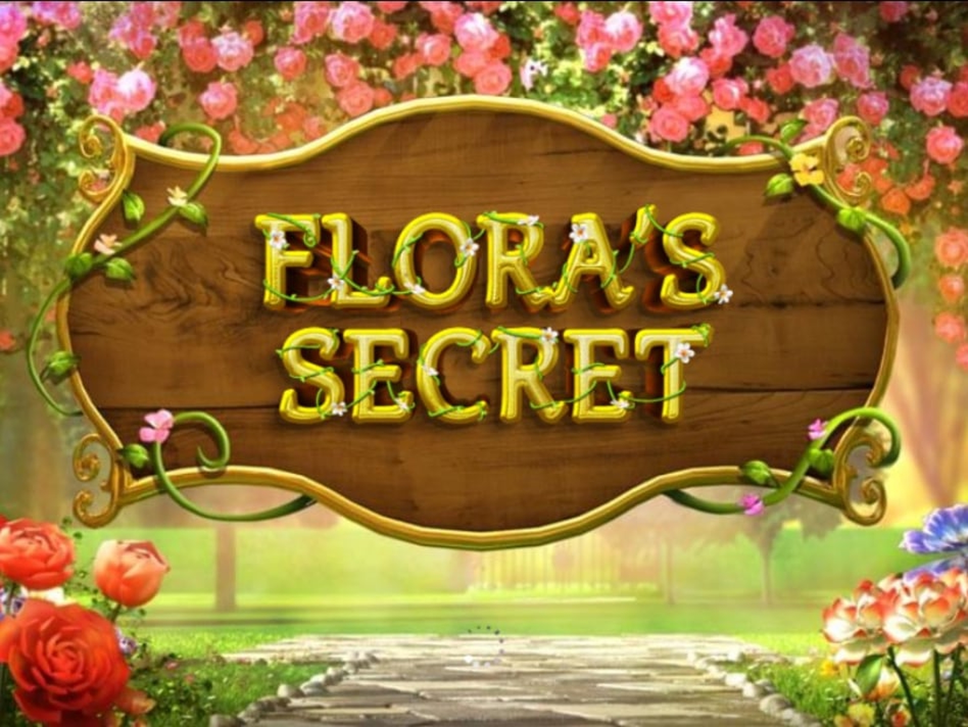 Flora's Secret demo