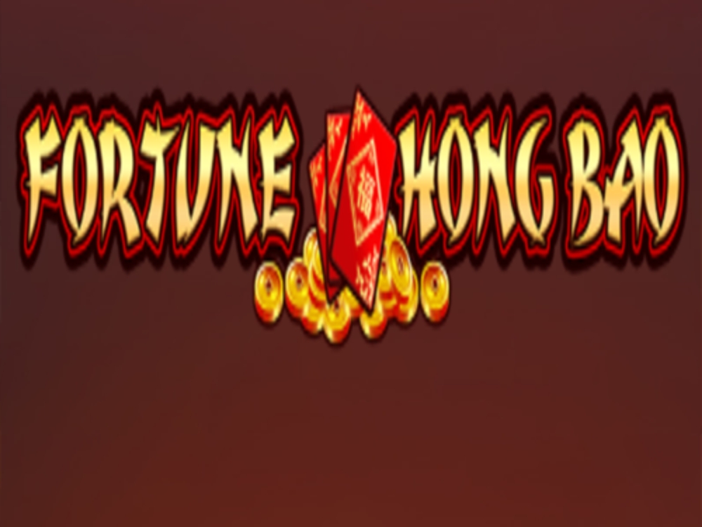 The Fortune Hong Bao Online Slot Demo Game by Gameplay Interactive
