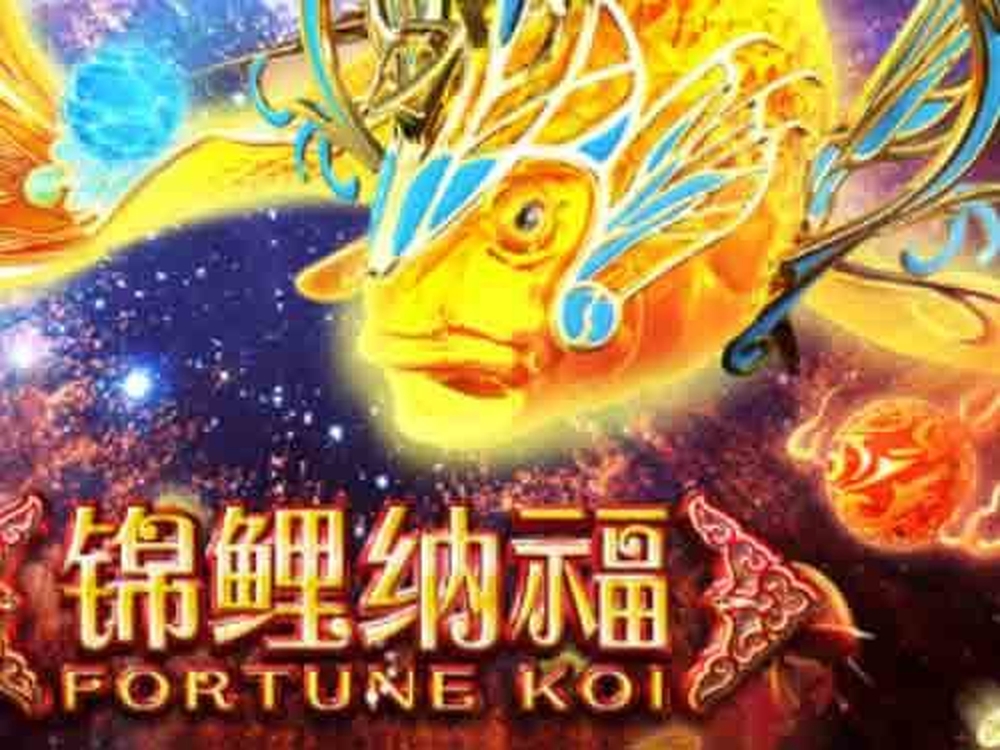 Fortune Koi demo