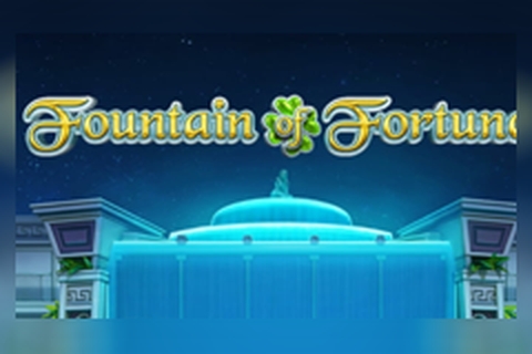 Fountain of Fortune demo
