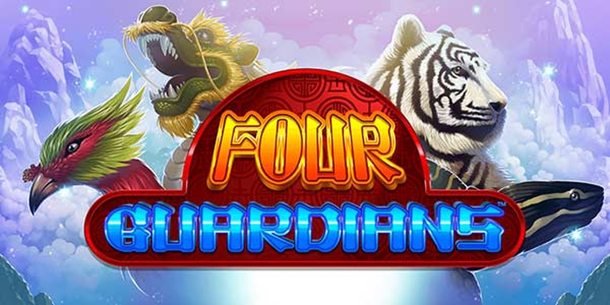 Four Guardians (GamePlay) demo
