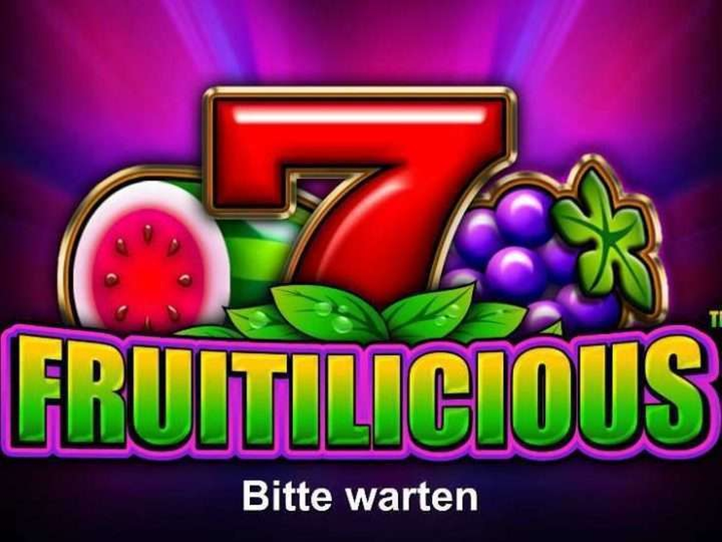 Fruitilicious (GamePlay) demo