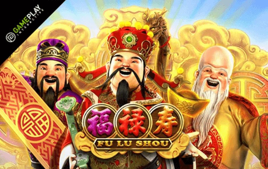 Fu Lu Shou (GamePlay) demo