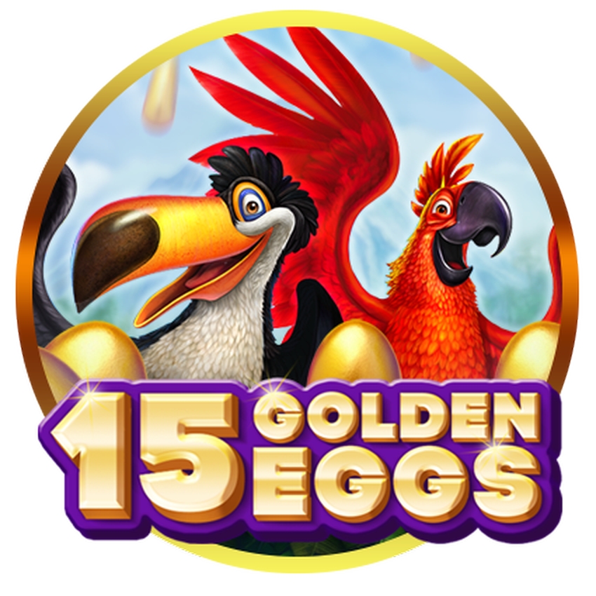 Golden Eggs (GamePlay) demo